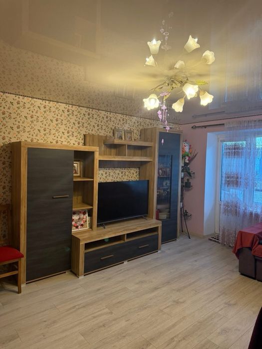 Продаж 4 кім квартири в м.Соснівка