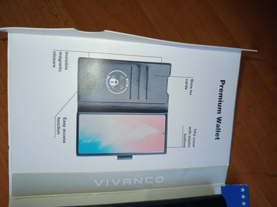 Etui na Samsung Galaxy note 20 5G z klapką