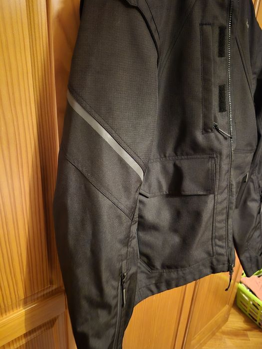 Casaco Fox Defend [NOVO]