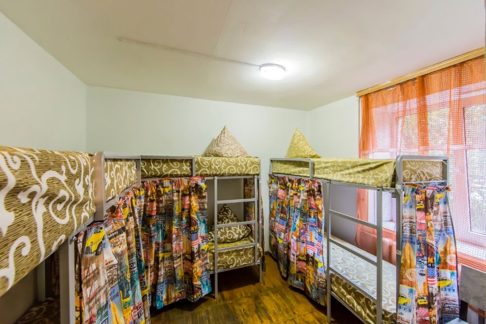 Койко-место (хостел) метро Святошино, ул.Генерала Витрука-12-555.biz.ua