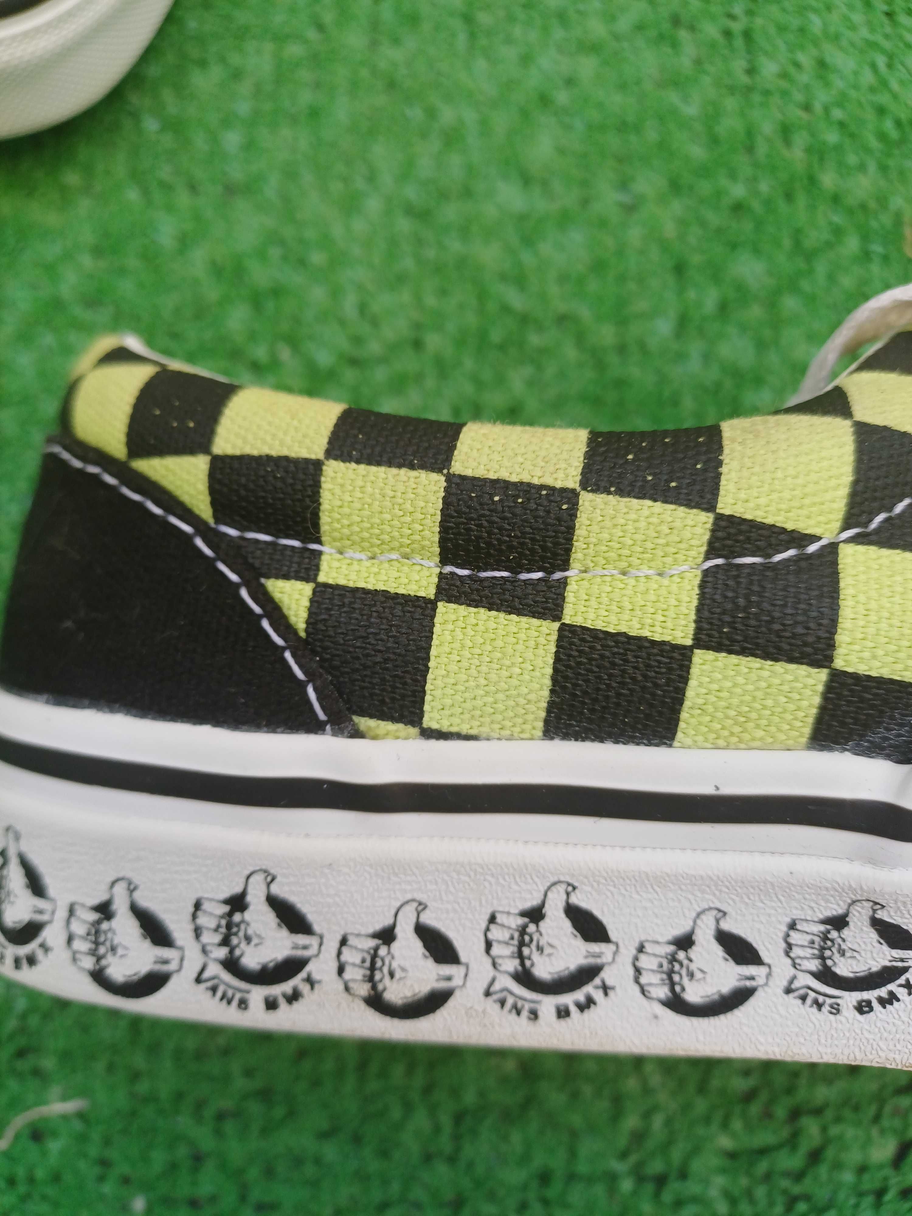 Tenis vans criança ou senhora original