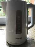 Czajnik Philips Series 3000 HD9318/00 1,7l 2200W