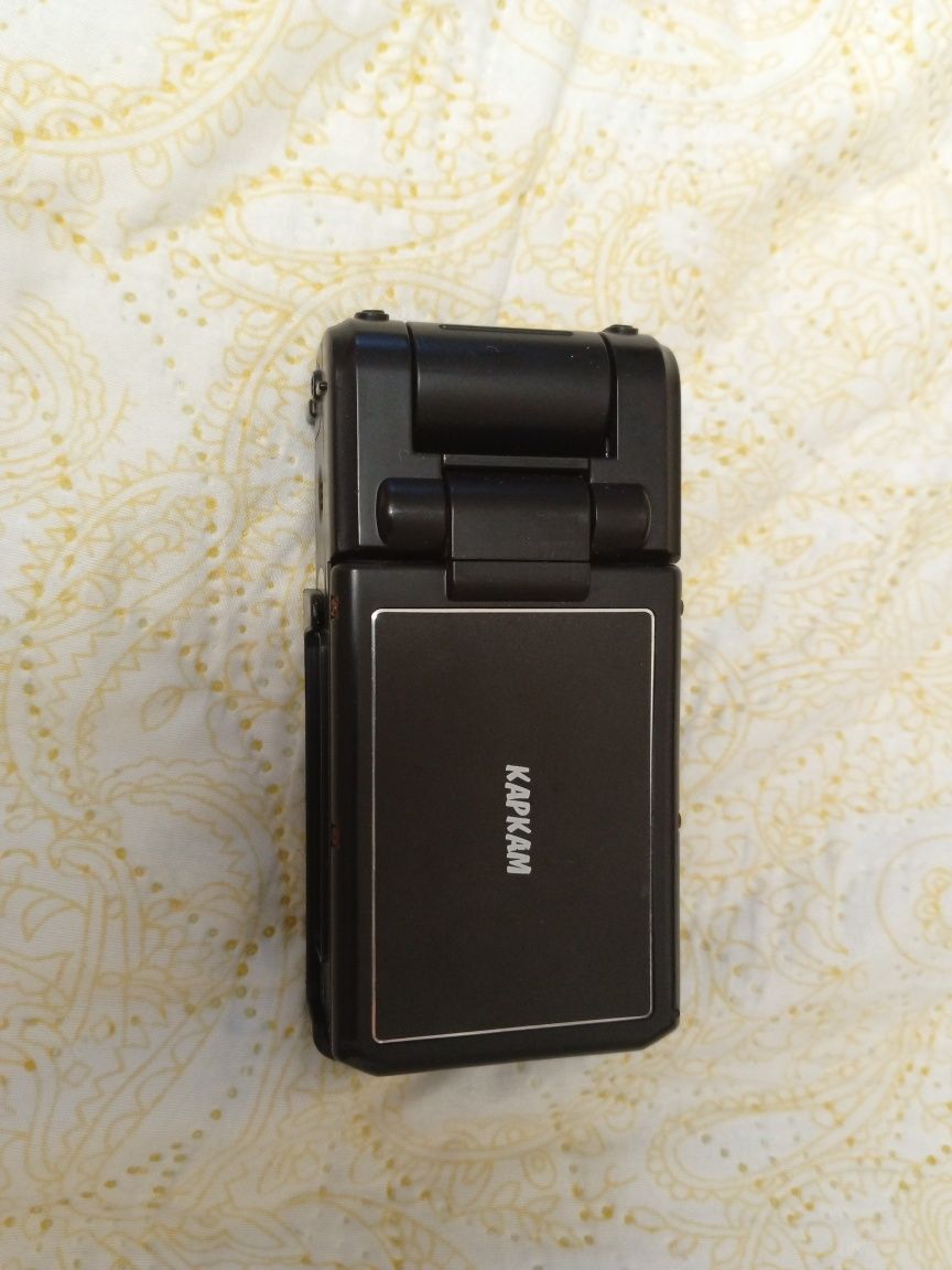 Регистратор Kapkam QX2