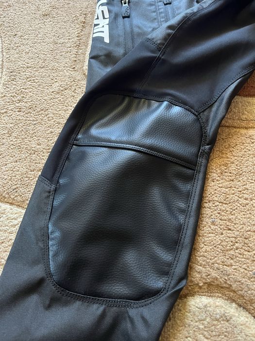 Мото джерсі Leatt розмір M (форма ендуро, мотокостюм, легка, дихаюча)