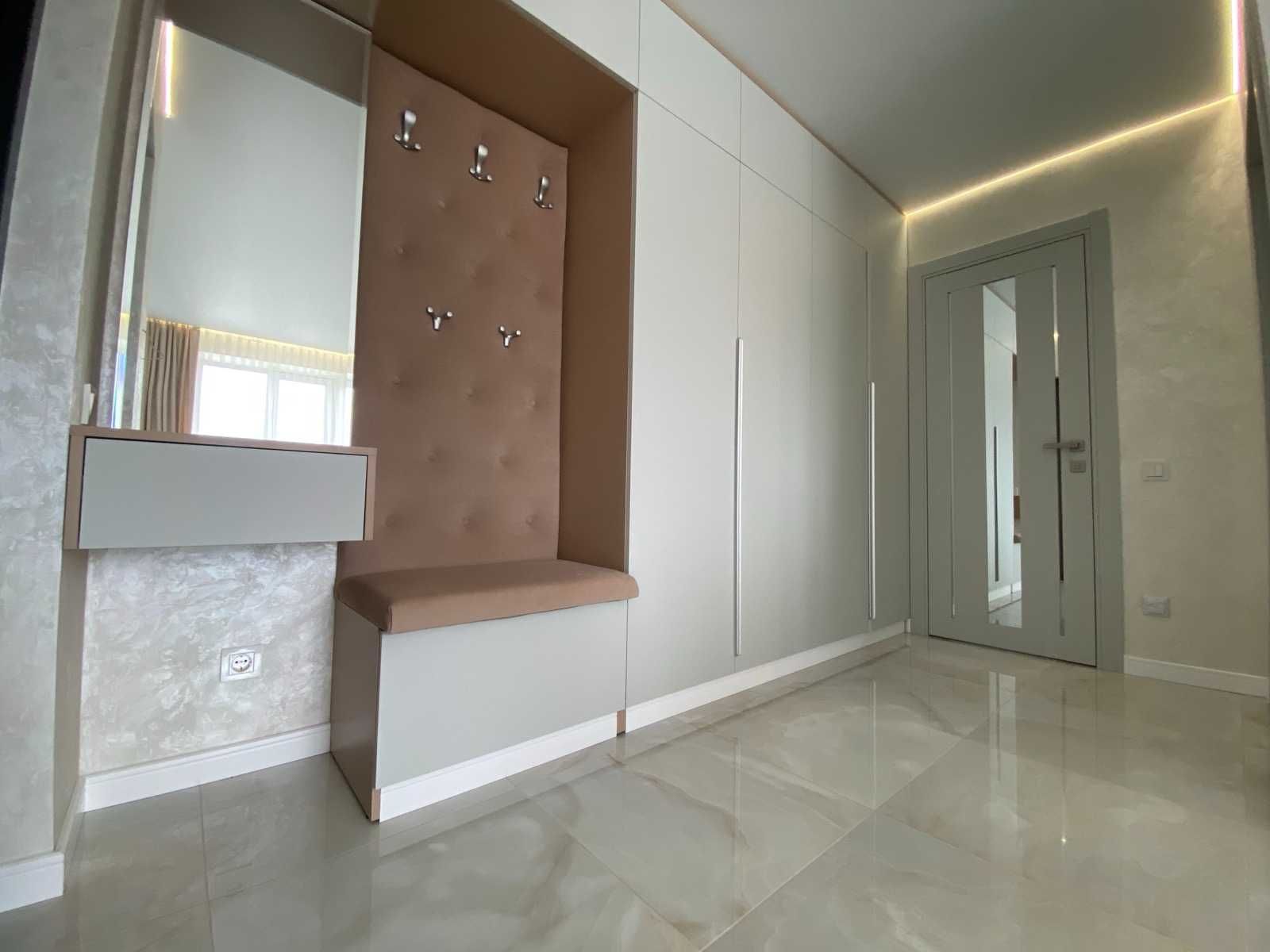 Продається 1 кімнатна квартира район Вишенька 2342