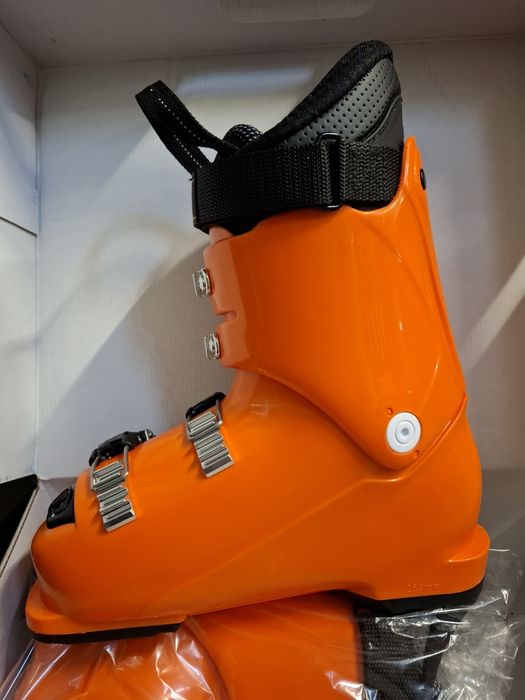 Buty narciarskie dziecięce Tecnica Firebird 60 zawodnicze 21.5