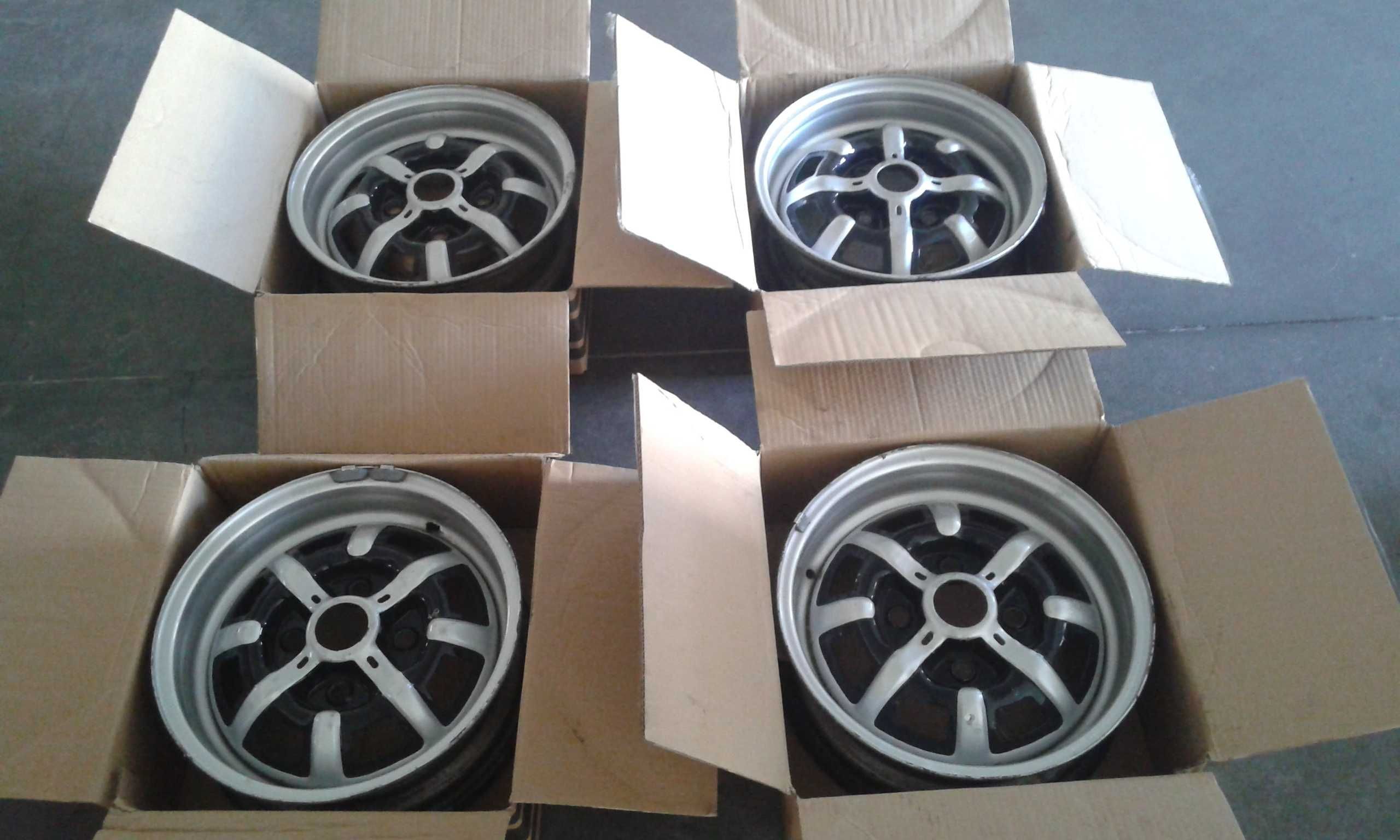 Jantes especiais vw carocha
