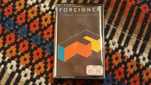 Foreigner - Agent provocateur - cassette - portes incluídos