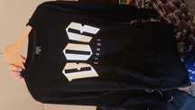Bluza biuro ochrony rapu bor paluch rap hip hop