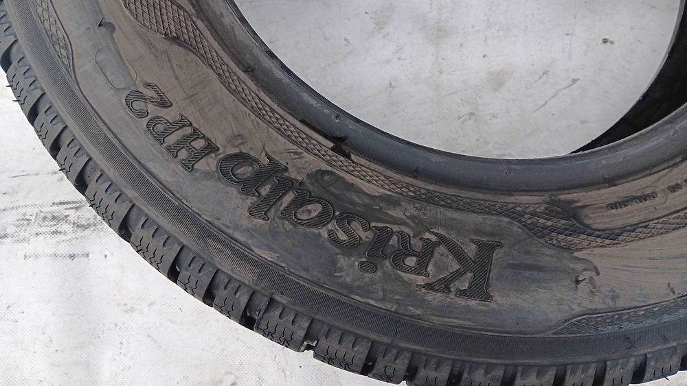 185/70/14 Kleber krisalp hp 2