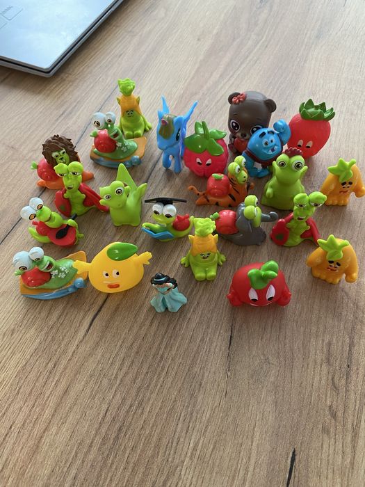 Фігурки боб снел, іграшки Bob snail, игрушки боб снейл
