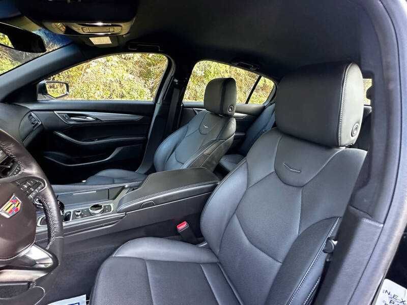 2024 Cadillac CT5