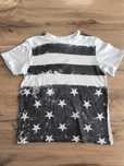 Koszulka, t-shirt chłopięcy 4/5 lat (104-110 cm)
