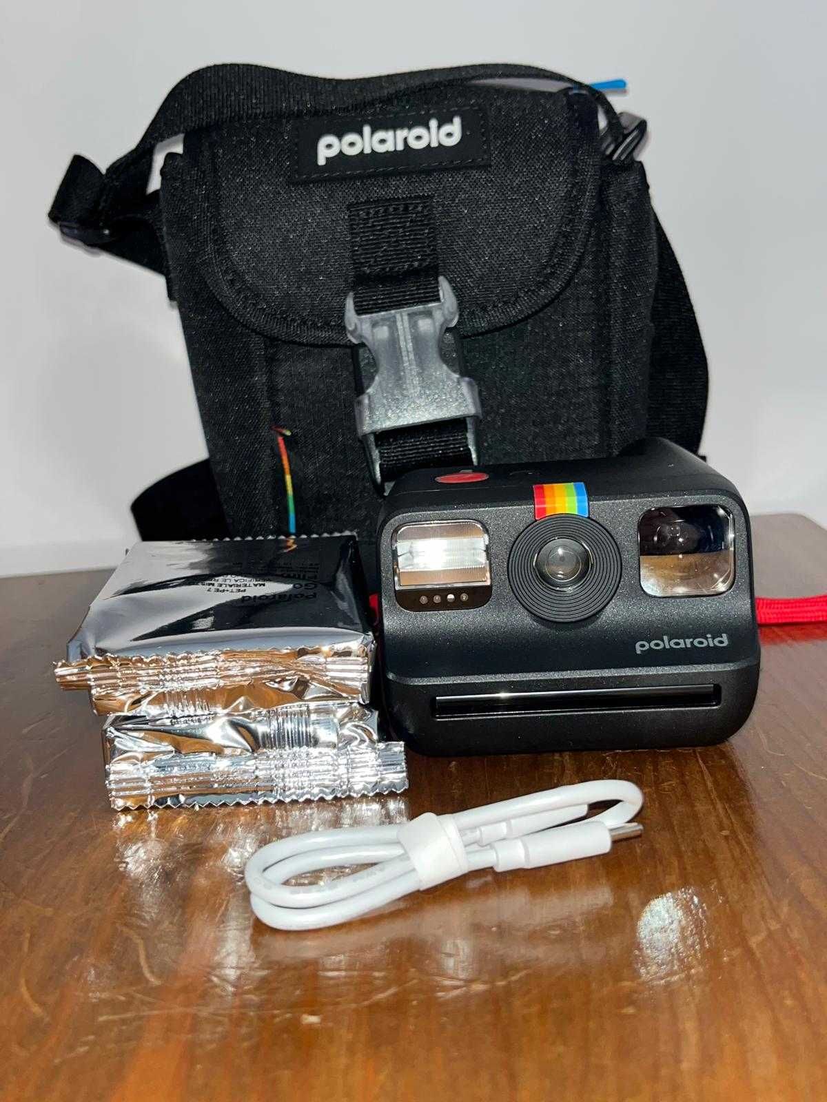 Polaroid Go Ger2