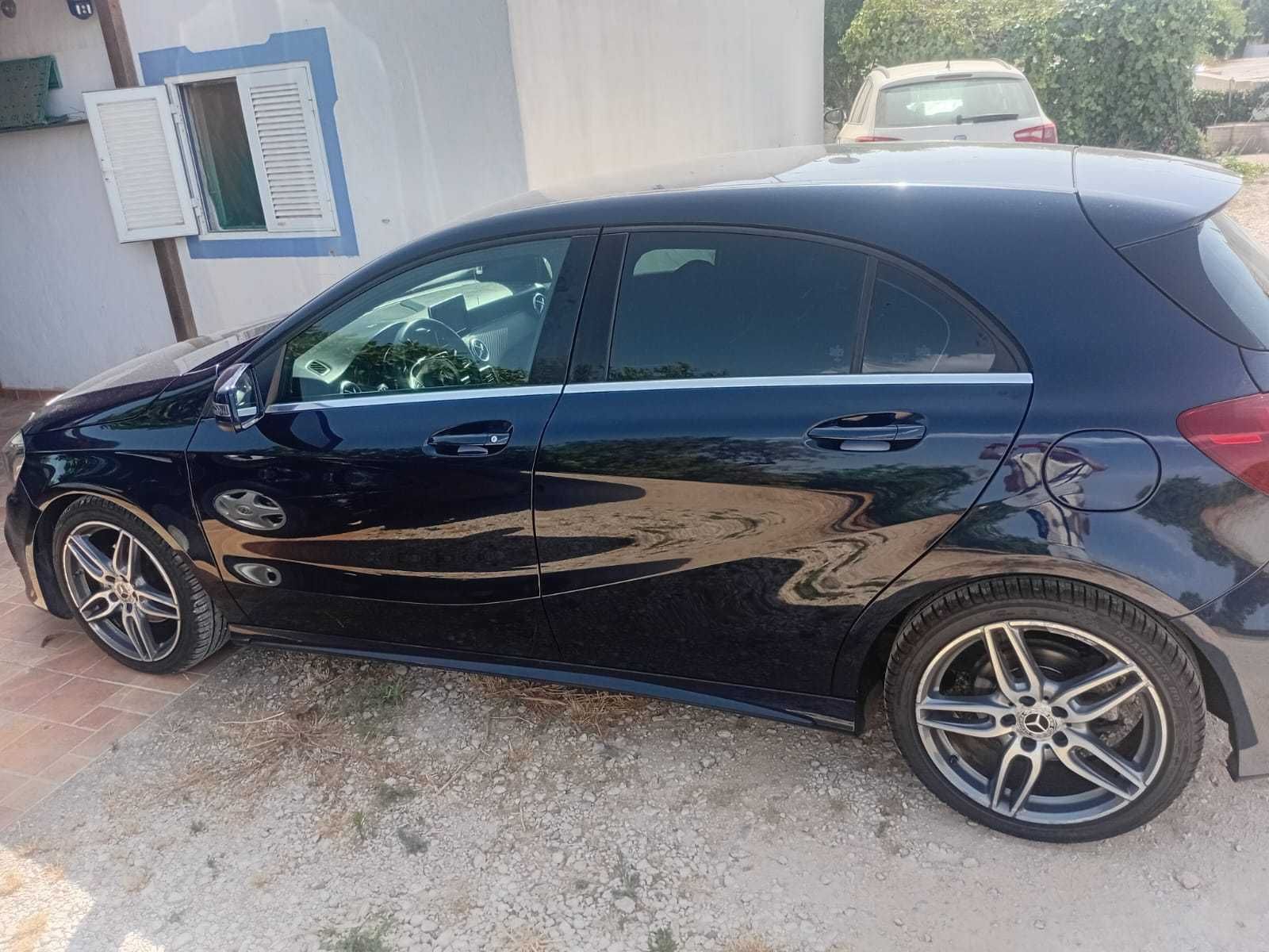 Vende-se Mercedes