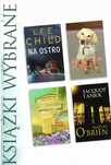 Książki Wybrane: Na Ostro, Mój Przyjaciel Maley...