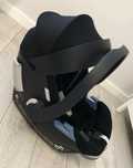Cybex Aton 5 fotelik łupina + baza