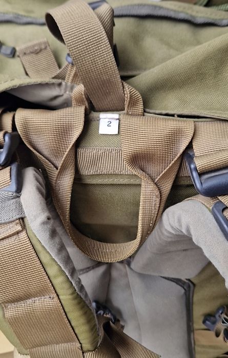 Berghaus Tactical MMPS Crusarder