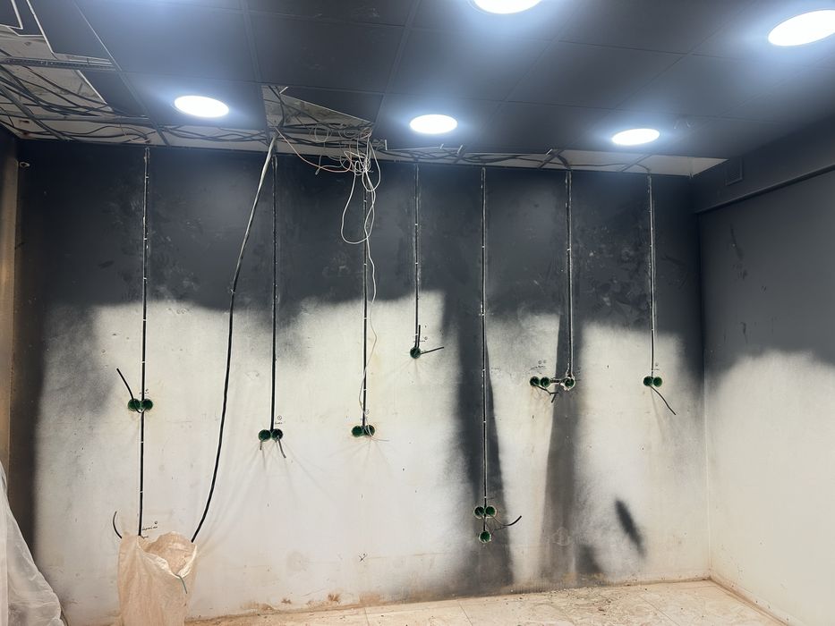 Електрик • Послуги електромонтажу • Стрий та район