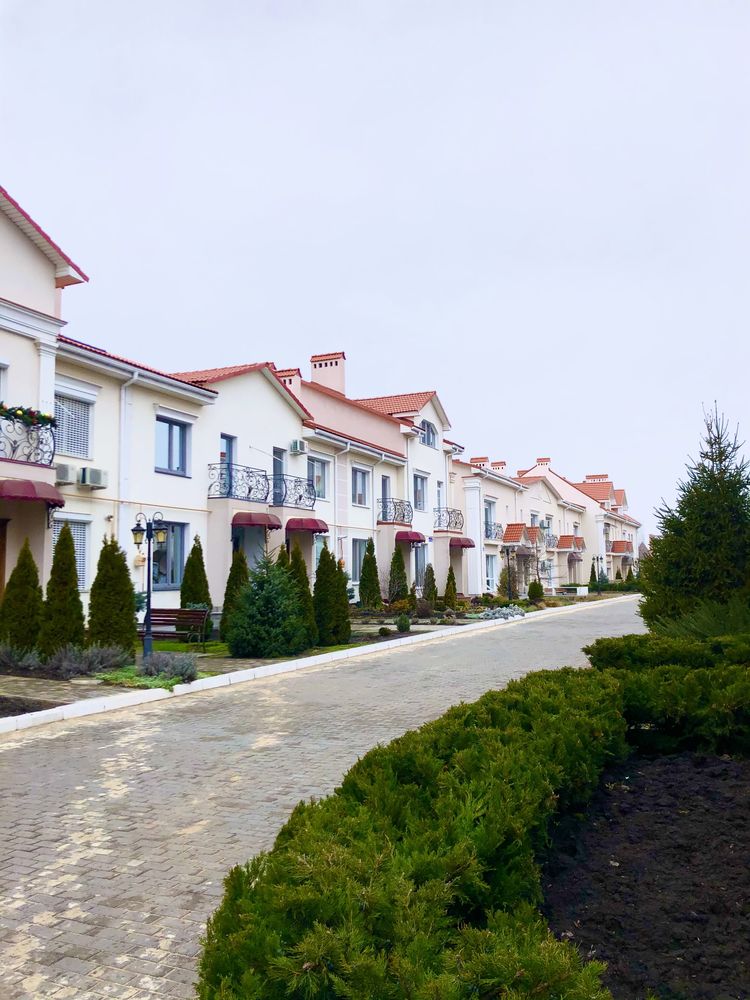 Просторная 2х ком квартира на 2 этаже