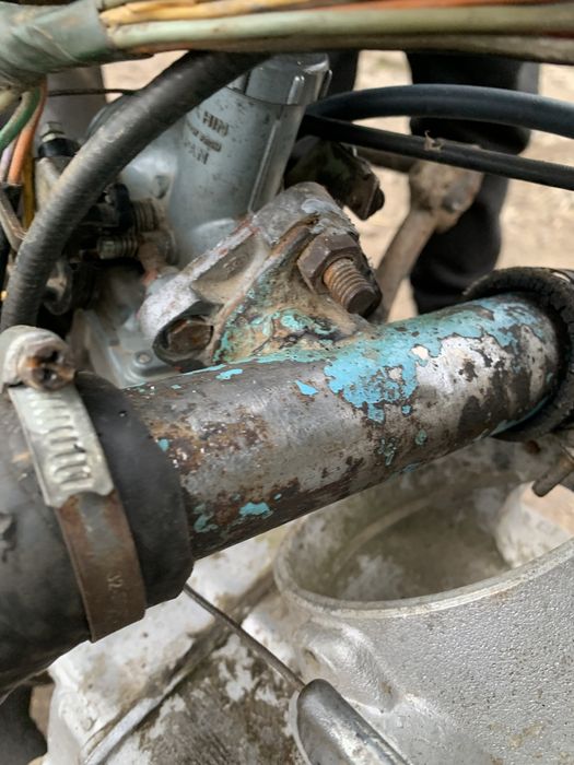 Продам днепр мт 10-36 або обмін на машину