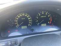 Nissan Maxima 2000