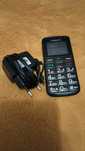 Telefon Panasonic dla seniora