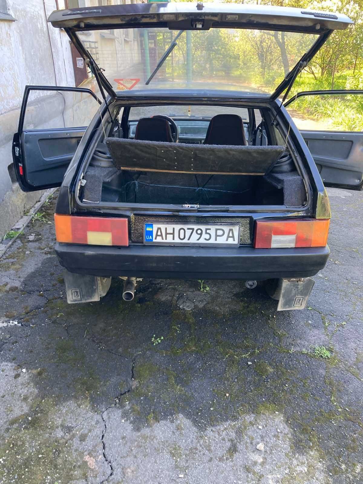 Продам Ваз 21083