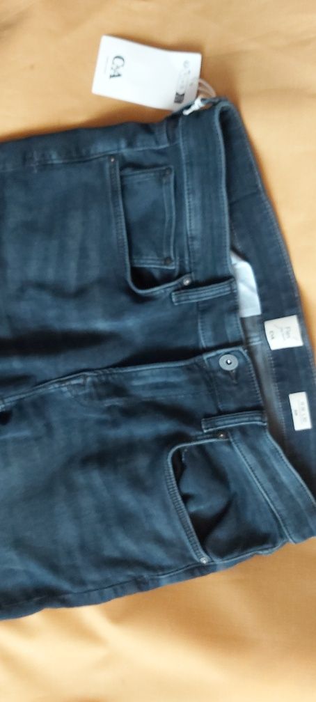 C&A Made to Last W36 L30 Jeans Flex Jog Denim