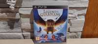 Ps3 Legend Of The Guardians The Owls Of Ga'holle