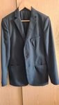 Blazer Zara como novo.