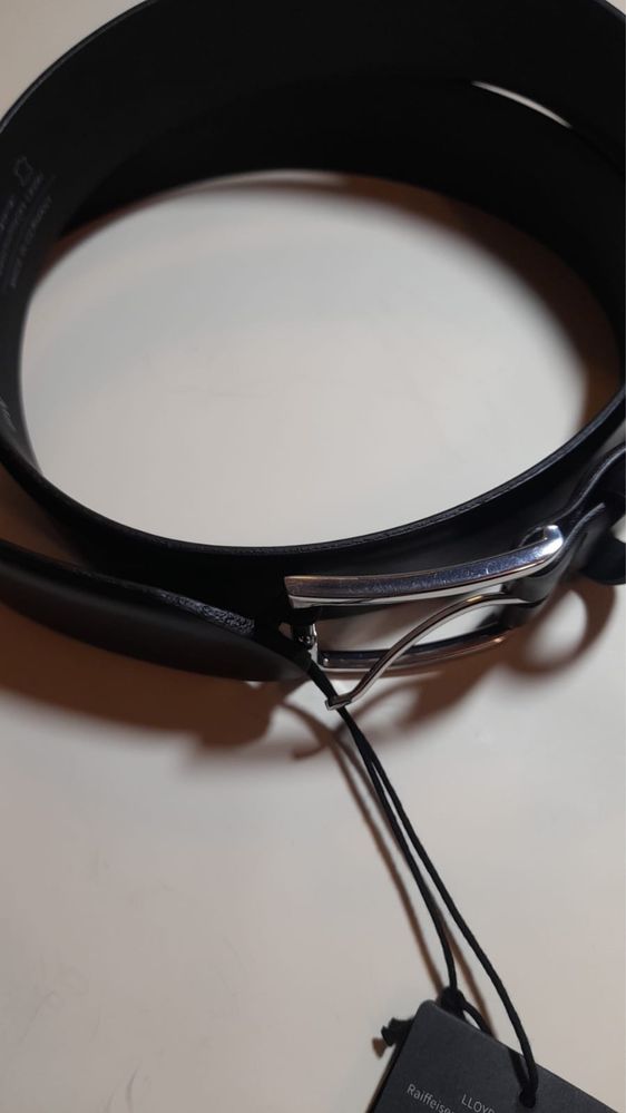 Pasek Loyd Belts Men