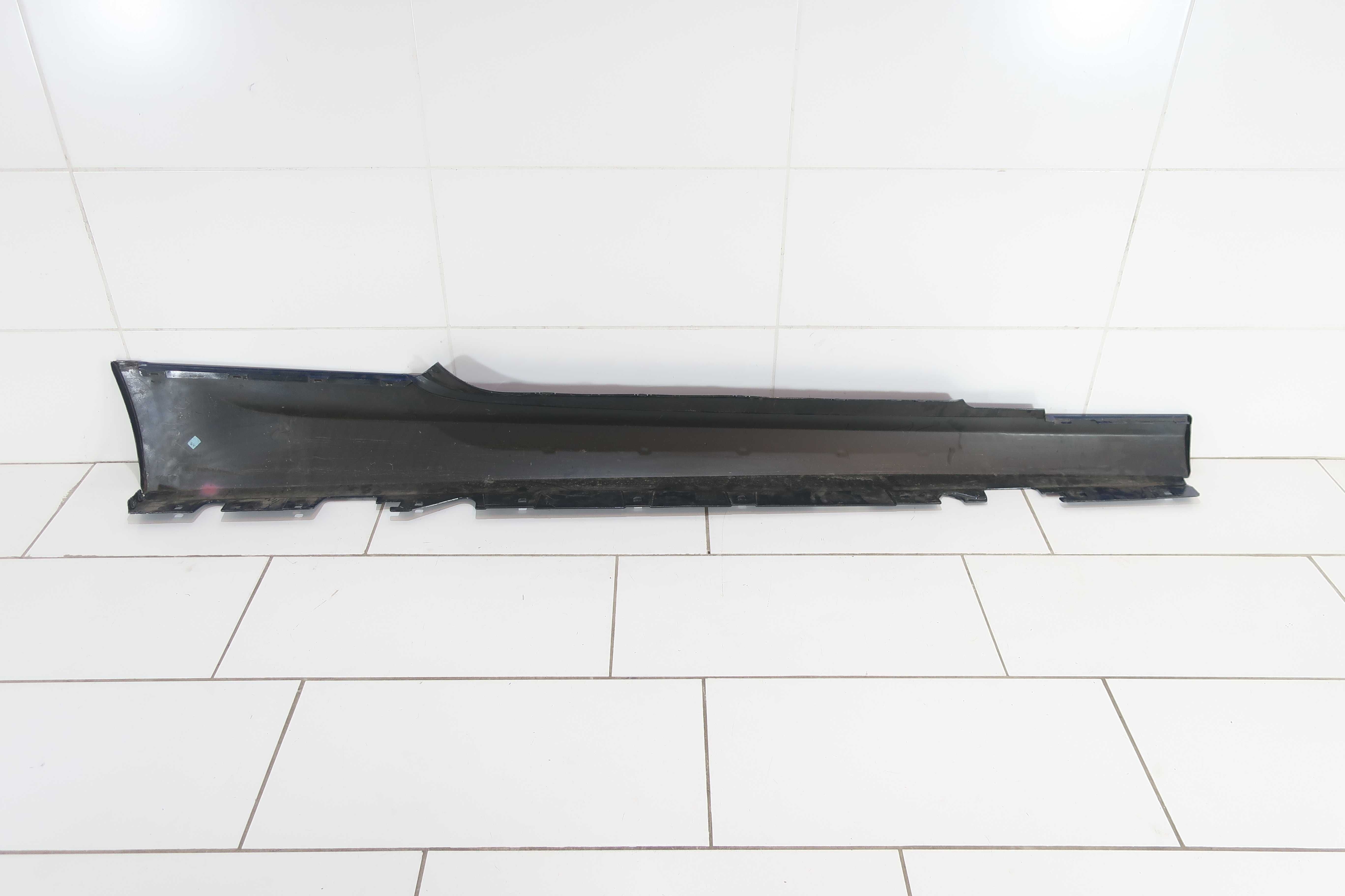 Próg Progi Listwy M Pakiet Bmw 3 E92 E93 Coupe Cabrio