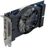 Видеокарта GV-R777OC-1GD (rev. 2.0)