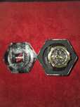 Relógio Casio G-Shock G-STEEL GST-B100 Dourado  - Como No