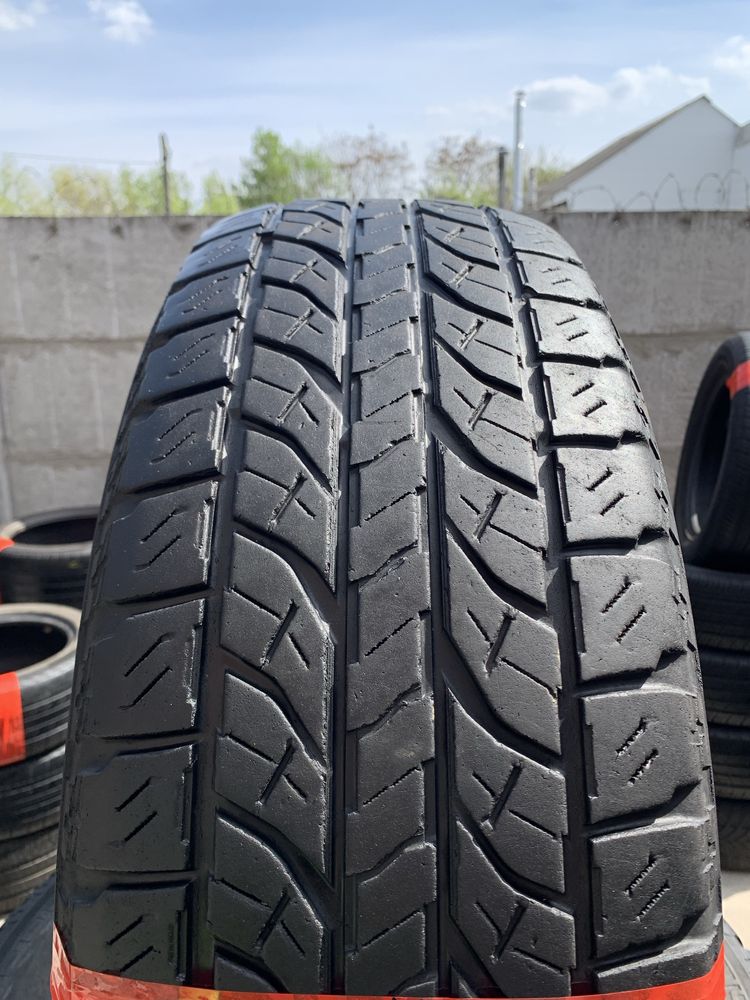 Летние шины 265/70 R18 Yokohama Geolandar A/T - S