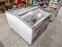 Arca Fricon Modelo HCE 7 SGI