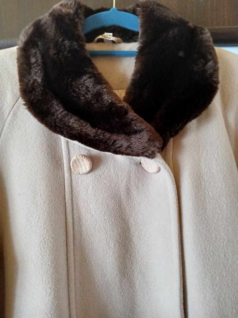 Płaszczyk plus size xxxxl