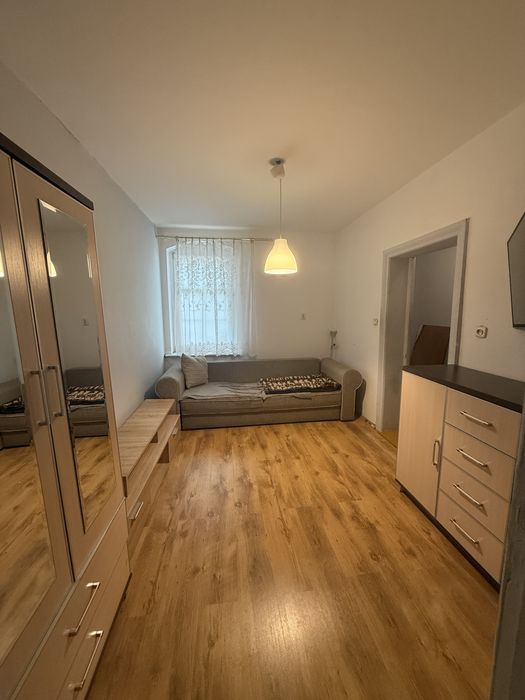 Mieszkanie bezczynszowe do remontu na sprzedaz 36m2