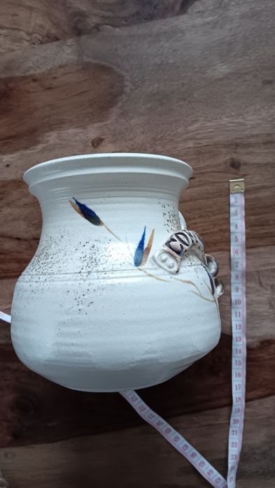 Vintage, pojemnik na kawę