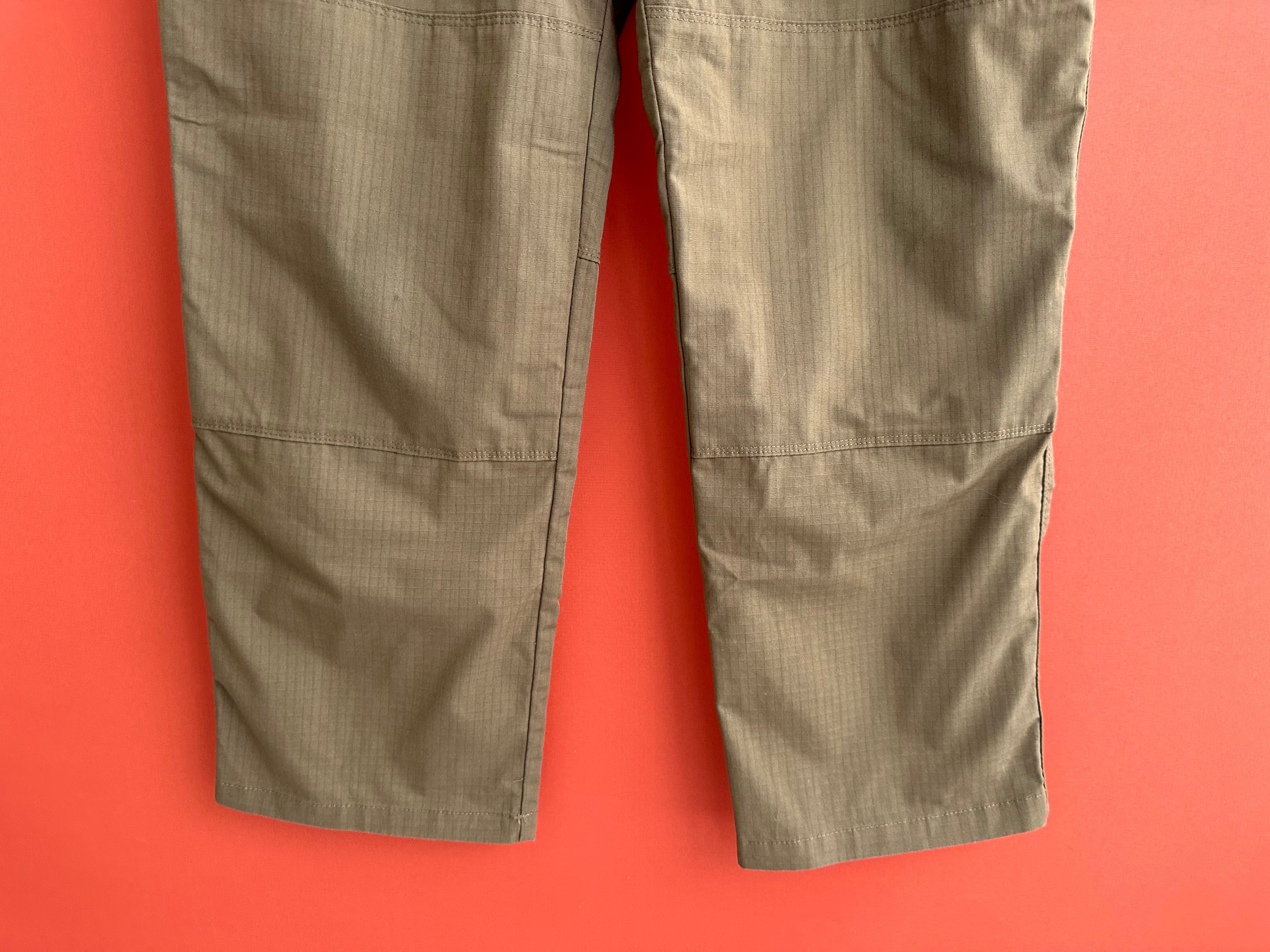 5.11 Tactical мужские тактические штаны карго брюки размер 36 Б У