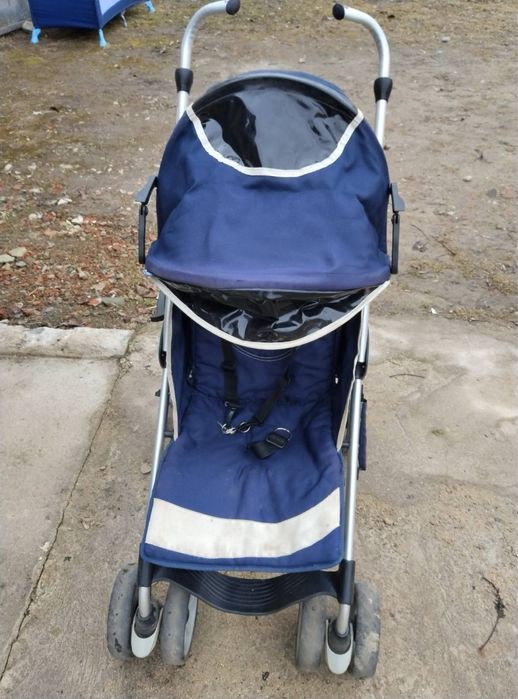 Візок тростина chicco