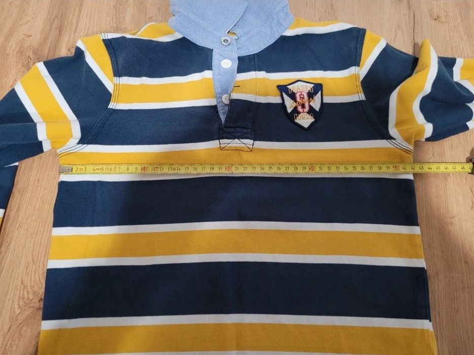 Bluzki, koszulki z długim rekawem