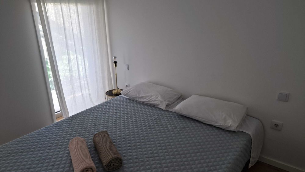 Apartamento de sonho no coração de Aveiro