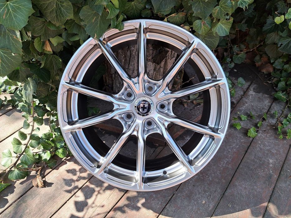 Диски нові Flow Forming  R17 5x114.3 Toyota Lexus Kia Hyundai Mazda