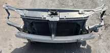 Pas przedni Audi A3 8L
