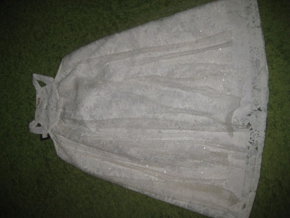 vestido cerimonia da Catimini