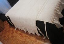 Colcha cama de solteiro