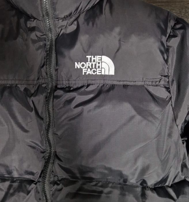 Пуховик The North Face