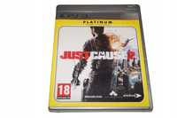 Gra Just Cause 2 Ps3